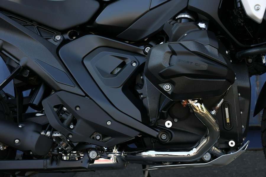 2026 BMW R 1300 GS