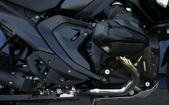 2026 BMW R 1300 GS