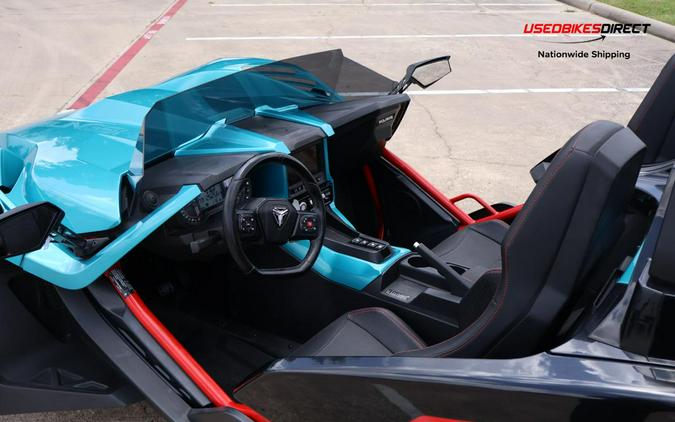 2022 Slingshot R (Autodrive) - $19,999.00