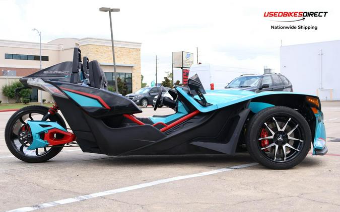 2022 Slingshot R (Autodrive) - $19,999.00