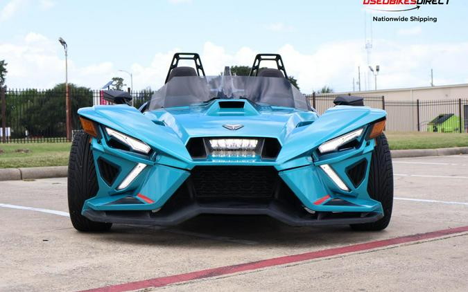 2022 Slingshot R (Autodrive) - $19,999.00