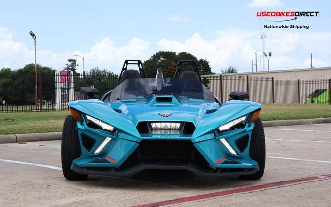 2022 Slingshot R (Autodrive) - $19,999.00