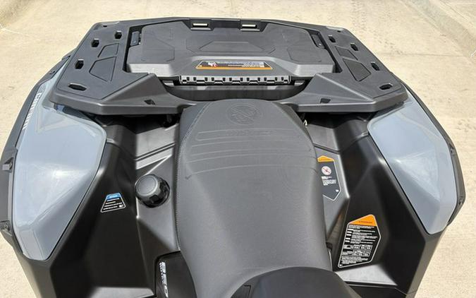2026 Can-Am Outlander DPS 850
