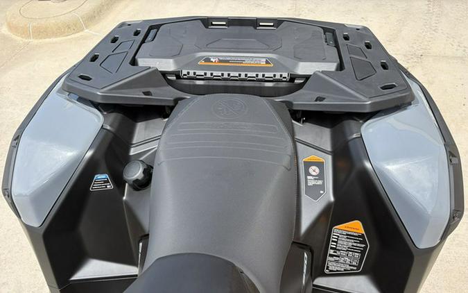 2026 Can-Am Outlander DPS 850