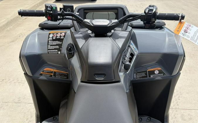 2026 Can-Am Outlander DPS 850