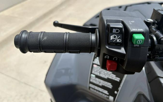2026 Can-Am Outlander DPS 850