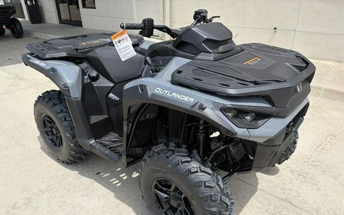 2026 Can-Am Outlander DPS 850