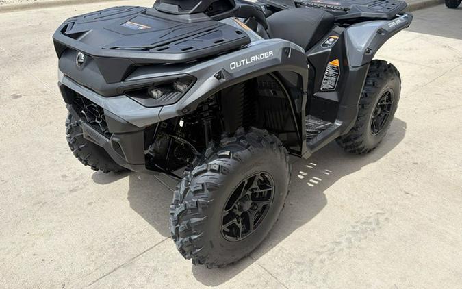 2026 Can-Am Outlander DPS 850