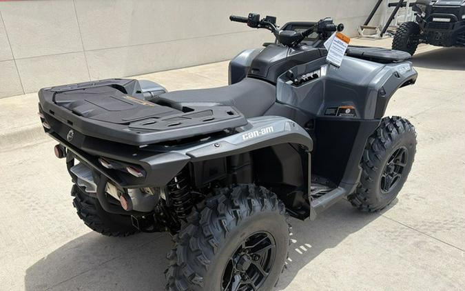 2026 Can-Am Outlander DPS 850