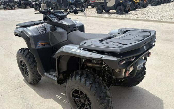 2026 Can-Am Outlander DPS 850