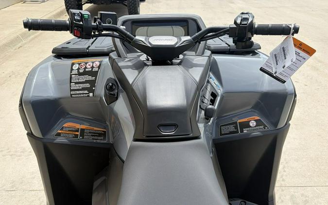 2026 Can-Am Outlander DPS 850
