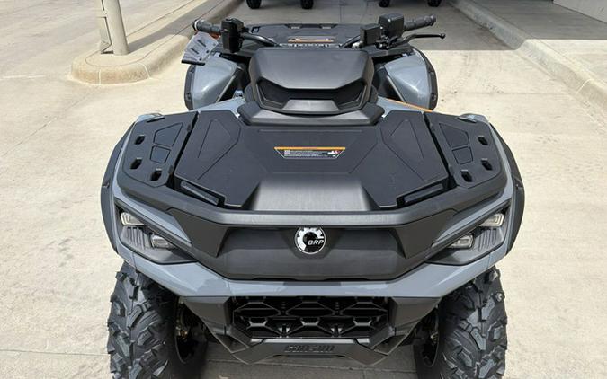 2026 Can-Am Outlander DPS 850