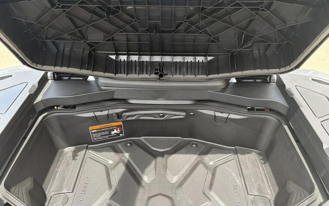 2026 Can-Am Outlander DPS 850
