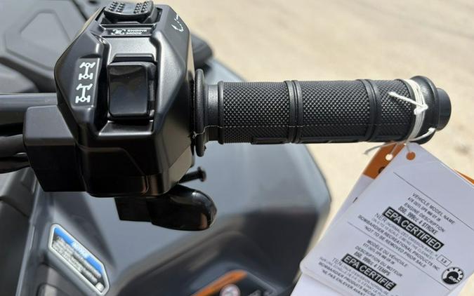 2026 Can-Am Outlander DPS 850