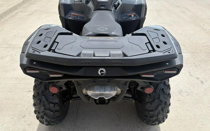 2026 Can-Am Outlander DPS 850