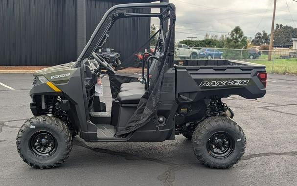 2026 Polaris® Ranger 1000