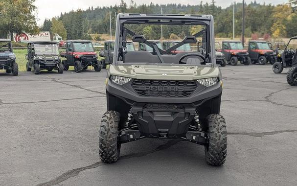 2026 Polaris® Ranger 1000