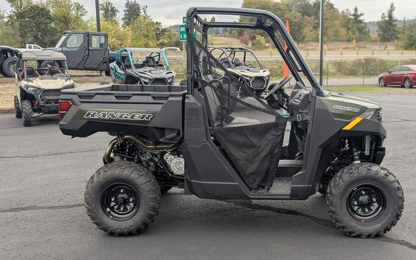 2026 Polaris® Ranger 1000