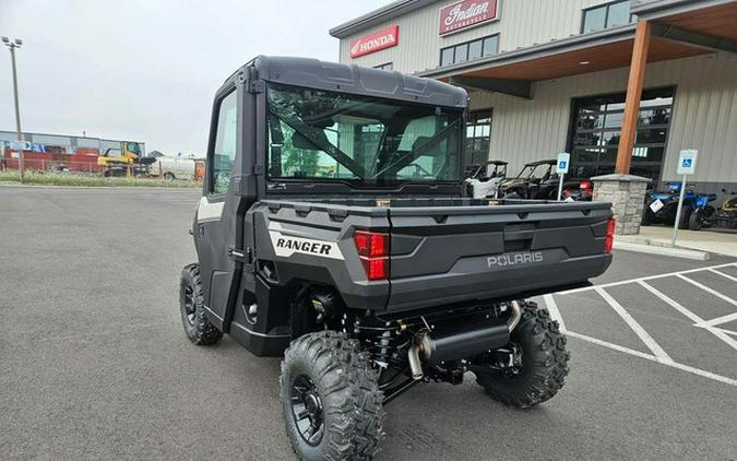 2026 Polaris Ranger 1000 CAB