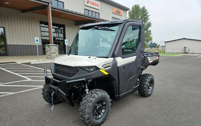 2026 Polaris Ranger 1000 CAB