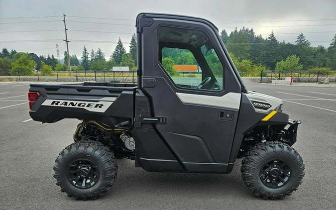 2026 Polaris Ranger 1000 CAB