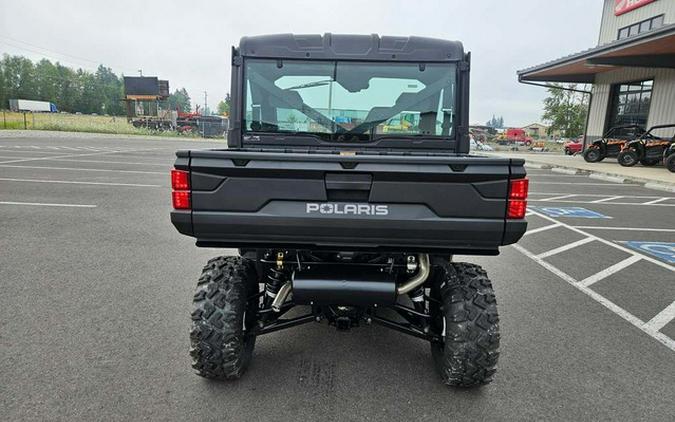 2026 Polaris Ranger 1000 CAB