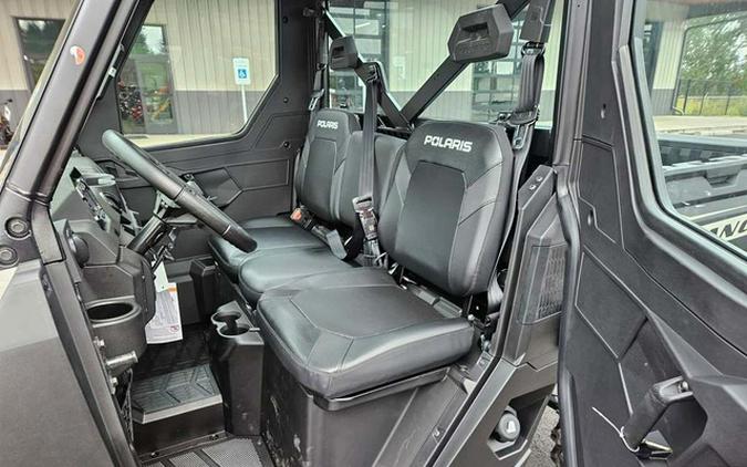 2026 Polaris Ranger 1000 CAB