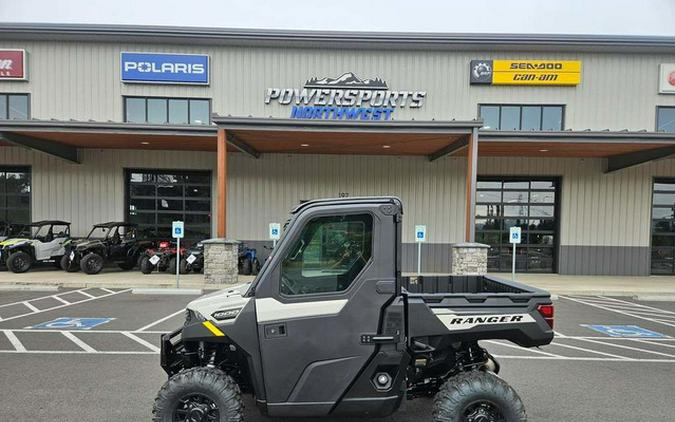 2026 Polaris Ranger 1000 CAB