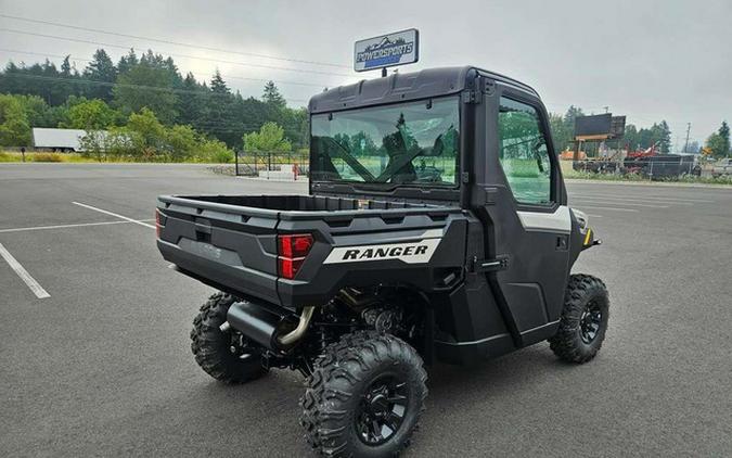 2026 Polaris Ranger 1000 CAB