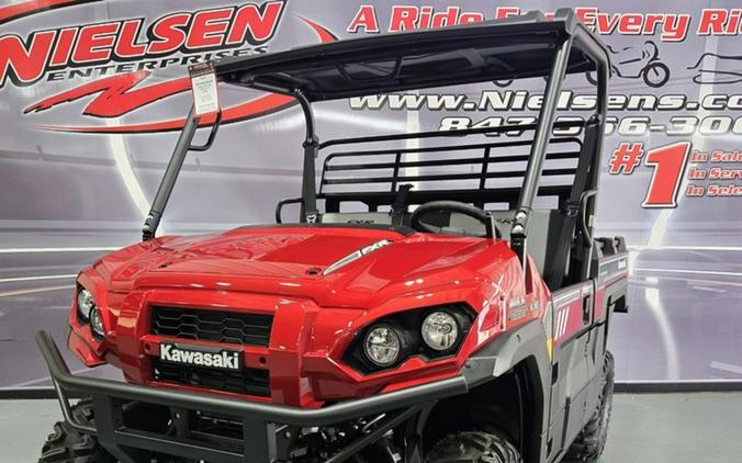 2026 Kawasaki Mule™ PRO-FXR™ 1000 LE