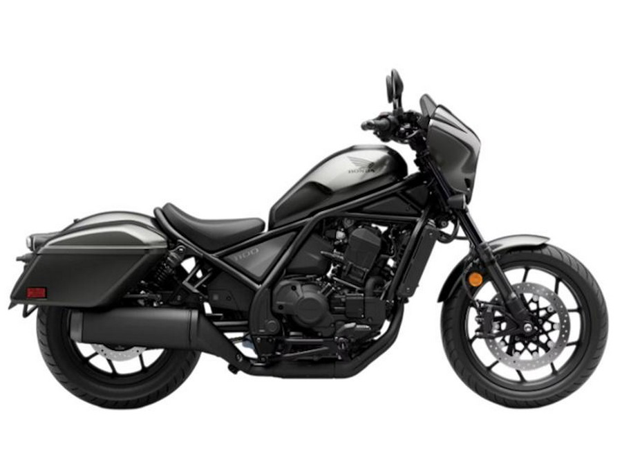 2026 Honda® Rebel 1100T DCT