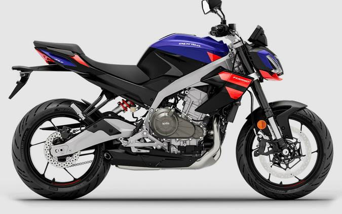 2026 Aprilia Tuono 457 Base *Offsite Inventory*