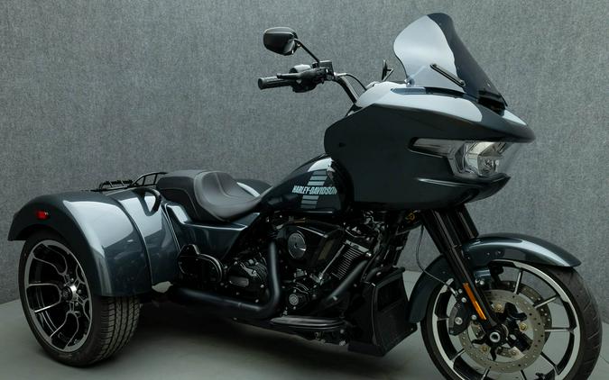 2026 HARLEY DAVIDSON FLTRT ROAD GLIDE 3 TRIKE W/ABS