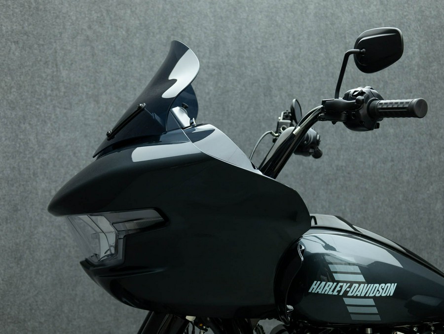 2026 HARLEY DAVIDSON FLTRT ROAD GLIDE 3 TRIKE W/ABS