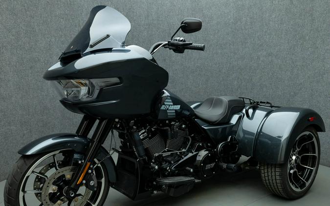 2026 HARLEY DAVIDSON FLTRT ROAD GLIDE 3 TRIKE W/ABS