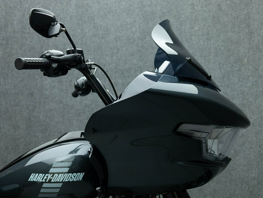 2026 HARLEY DAVIDSON FLTRT ROAD GLIDE 3 TRIKE W/ABS