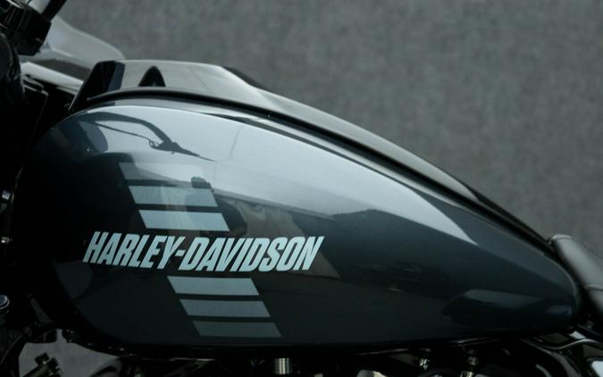 2026 HARLEY DAVIDSON FLTRT ROAD GLIDE 3 TRIKE W/ABS