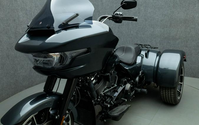 2026 HARLEY DAVIDSON FLTRT ROAD GLIDE 3 TRIKE W/ABS