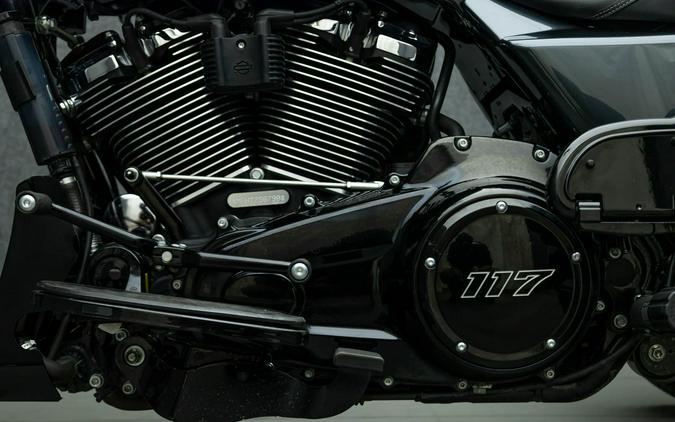 2026 HARLEY DAVIDSON FLTRT ROAD GLIDE 3 TRIKE W/ABS