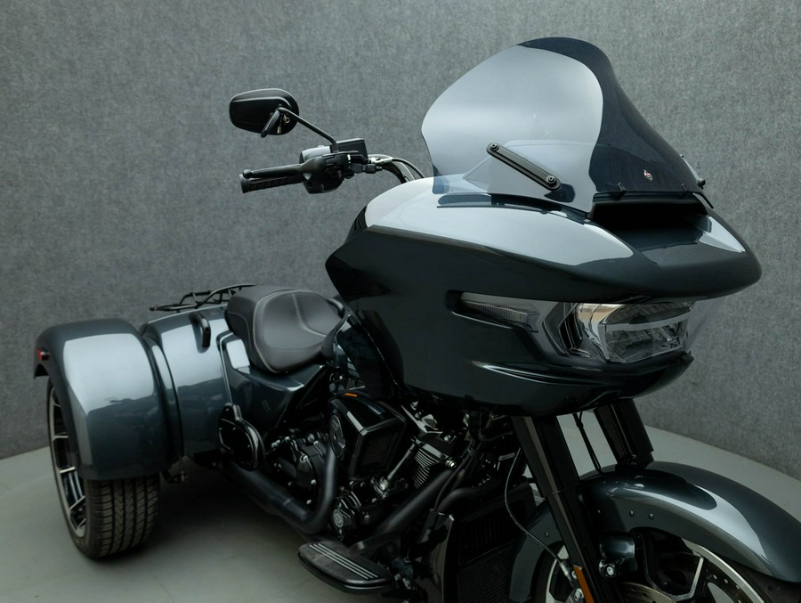 2026 HARLEY DAVIDSON FLTRT ROAD GLIDE 3 TRIKE W/ABS