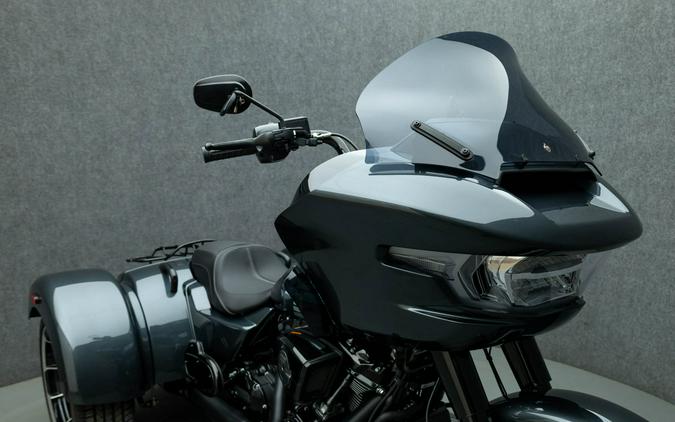 2026 HARLEY DAVIDSON FLTRT ROAD GLIDE 3 TRIKE W/ABS