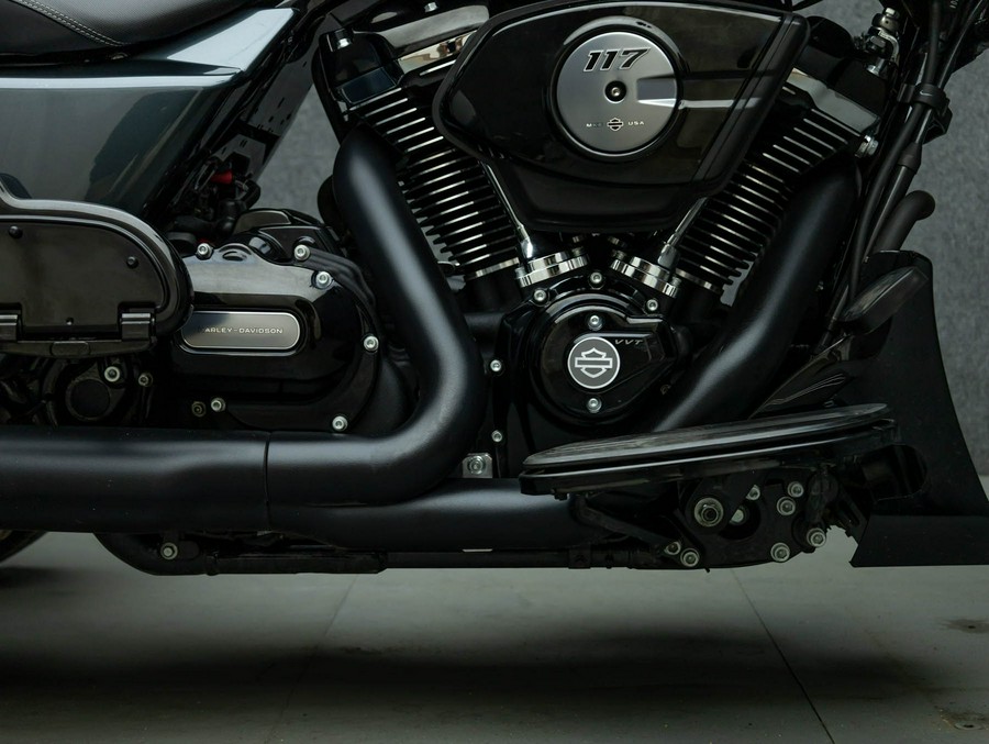 2026 HARLEY DAVIDSON FLTRT ROAD GLIDE 3 TRIKE W/ABS