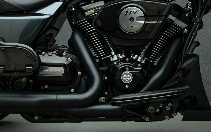 2026 HARLEY DAVIDSON FLTRT ROAD GLIDE 3 TRIKE W/ABS
