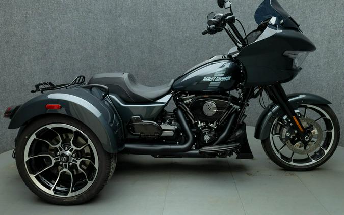 2026 HARLEY DAVIDSON FLTRT ROAD GLIDE 3 TRIKE W/ABS