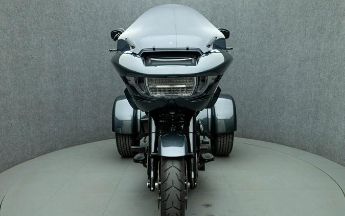 2026 HARLEY DAVIDSON FLTRT ROAD GLIDE 3 TRIKE W/ABS