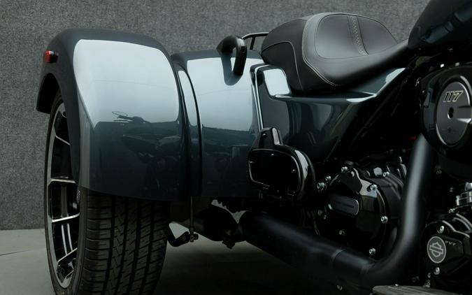 2026 HARLEY DAVIDSON FLTRT ROAD GLIDE 3 TRIKE W/ABS