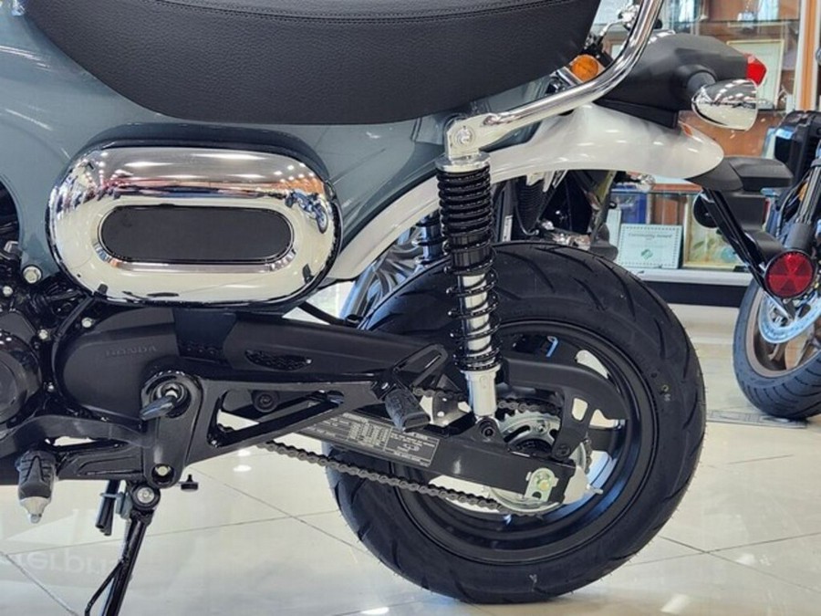 2025 Honda Dax 125