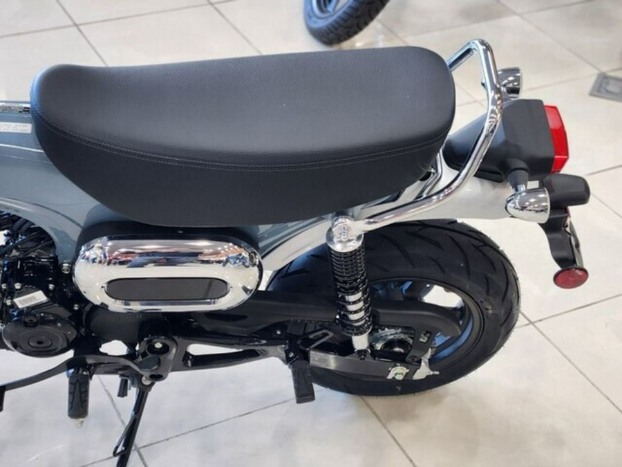 2025 Honda Dax 125