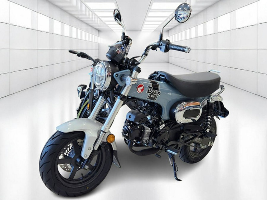 2025 Honda Dax 125
