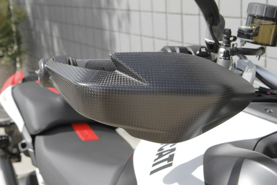 2026 Ducati Multistrada V4 RS